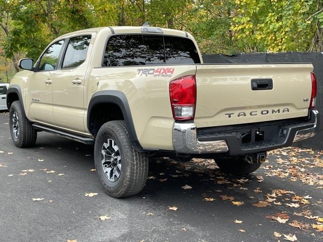 Used Toyota Tacoma TRD Offroad 2017 | Blasius Federal Road. Brookfield, Connecticut Used Toyota Tacoma TRD Offroad 2017 | Blasius Federal Road. Brookfield, Connecticut