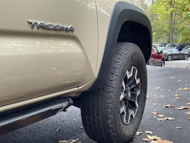 Used Toyota Tacoma TRD Offroad 2017 | Blasius Federal Road. Brookfield, Connecticut Used Toyota Tacoma TRD Offroad 2017 | Blasius Federal Road. Brookfield, Connecticut
