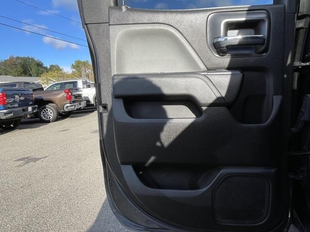 Used Chevrolet Silverado 1500 WT 2018 | Blasius Federal Road. Brookfield, Connecticut Used Chevrolet Silverado 1500 WT 2018 | Blasius Federal Road. Brookfield, Connecticut