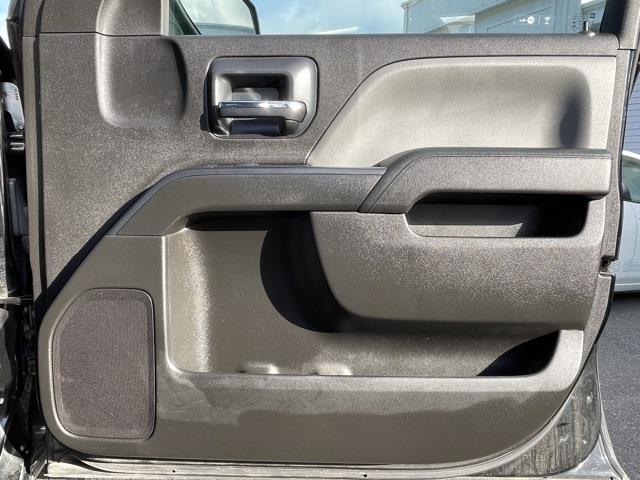 Used Chevrolet Silverado 1500 WT 2018 | Blasius Federal Road. Brookfield, Connecticut Used Chevrolet Silverado 1500 WT 2018 | Blasius Federal Road. Brookfield, Connecticut