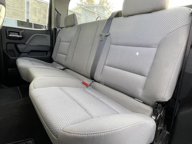Used Chevrolet Silverado 1500 WT 2018 | Blasius Federal Road. Brookfield, Connecticut Used Chevrolet Silverado 1500 WT 2018 | Blasius Federal Road. Brookfield, Connecticut