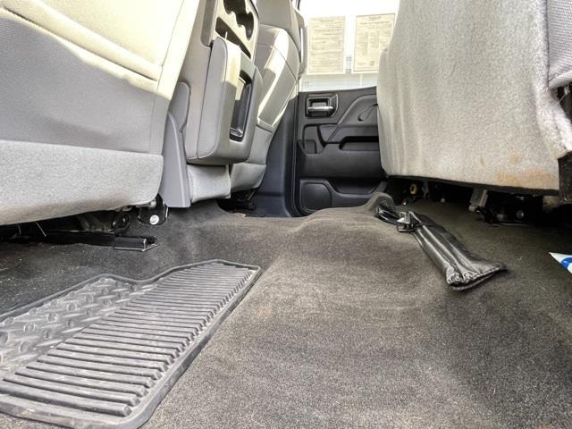 Used Chevrolet Silverado 1500 WT 2018 | Blasius Federal Road. Brookfield, Connecticut Used Chevrolet Silverado 1500 WT 2018 | Blasius Federal Road. Brookfield, Connecticut