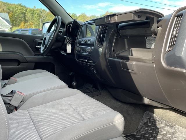 Used Chevrolet Silverado 1500 WT 2018 | Blasius Federal Road. Brookfield, Connecticut Used Chevrolet Silverado 1500 WT 2018 | Blasius Federal Road. Brookfield, Connecticut