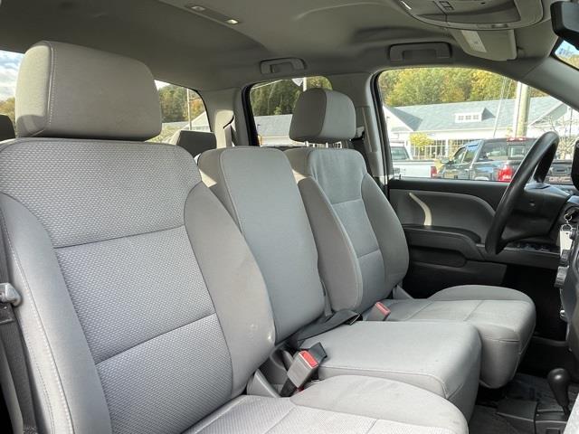 Used Chevrolet Silverado 1500 WT 2018 | Blasius Federal Road. Brookfield, Connecticut Used Chevrolet Silverado 1500 WT 2018 | Blasius Federal Road. Brookfield, Connecticut