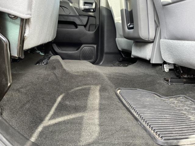 Used Chevrolet Silverado 1500 WT 2018 | Blasius Federal Road. Brookfield, Connecticut Used Chevrolet Silverado 1500 WT 2018 | Blasius Federal Road. Brookfield, Connecticut