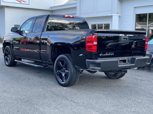 Used Chevrolet Silverado 1500 WT 2018 | Blasius Federal Road. Brookfield, Connecticut Used Chevrolet Silverado 1500 WT 2018 | Blasius Federal Road. Brookfield, Connecticut