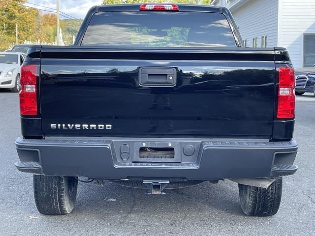 Used Chevrolet Silverado 1500 WT 2018 | Blasius Federal Road. Brookfield, Connecticut Used Chevrolet Silverado 1500 WT 2018 | Blasius Federal Road. Brookfield, Connecticut