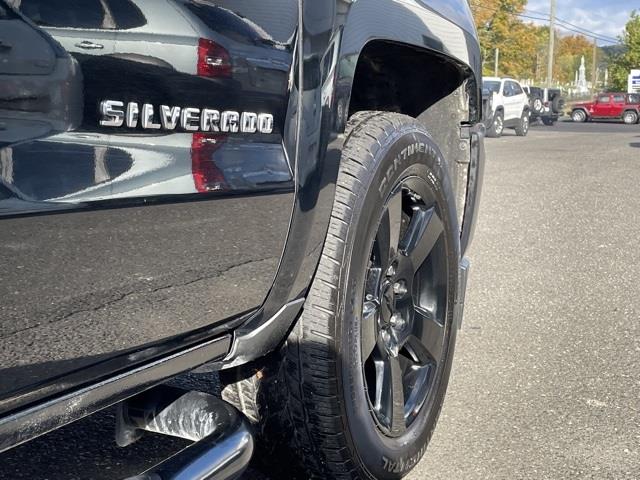 Used Chevrolet Silverado 1500 WT 2018 | Blasius Federal Road. Brookfield, Connecticut Used Chevrolet Silverado 1500 WT 2018 | Blasius Federal Road. Brookfield, Connecticut