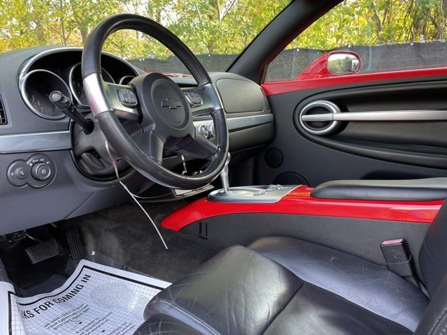 Used Chevrolet Ssr Base 2004 | Blasius Federal Road. Brookfield, Connecticut Used Chevrolet Ssr Base 2004 | Blasius Federal Road. Brookfield, Connecticut