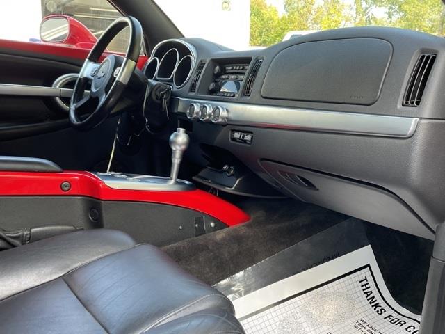 Used Chevrolet Ssr Base 2004 | Blasius Federal Road. Brookfield, Connecticut Used Chevrolet Ssr Base 2004 | Blasius Federal Road. Brookfield, Connecticut