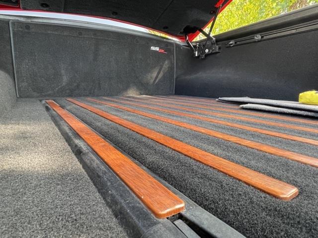 Used Chevrolet Ssr Base 2004 | Blasius Federal Road. Brookfield, Connecticut Used Chevrolet Ssr Base 2004 | Blasius Federal Road. Brookfield, Connecticut