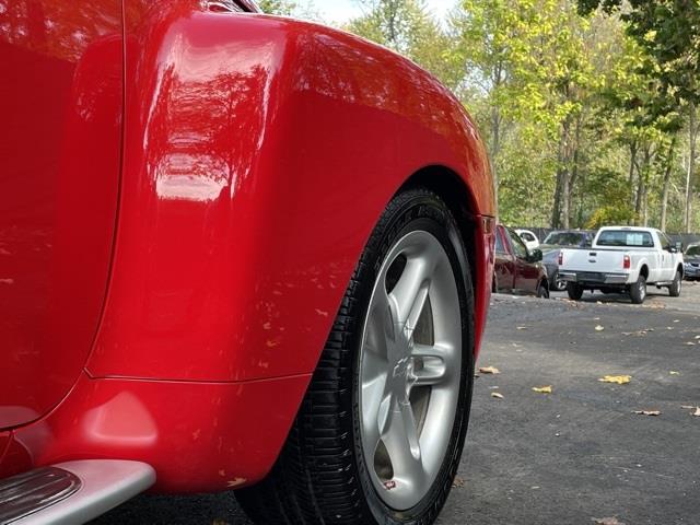 Used Chevrolet Ssr Base 2004 | Blasius Federal Road. Brookfield, Connecticut Used Chevrolet Ssr Base 2004 | Blasius Federal Road. Brookfield, Connecticut