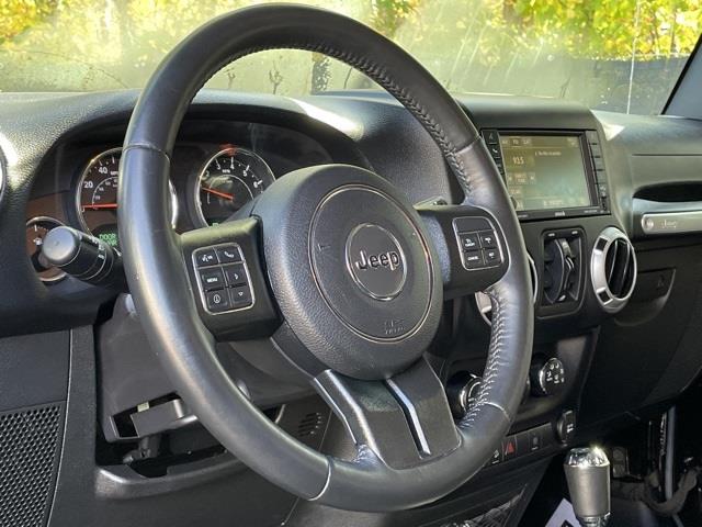 Used Jeep Wrangler Unlimited Sahara 2015 | Blasius Federal Road. Brookfield, Connecticut Used Jeep Wrangler Unlimited Sahara 2015 | Blasius Federal Road. Brookfield, Connecticut