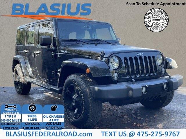 Used Jeep Wrangler Unlimited Sahara 2015 | Blasius Federal Road. Brookfield, Connecticut Used Jeep Wrangler Unlimited Sahara 2015 | Blasius Federal Road. Brookfield, Connecticut