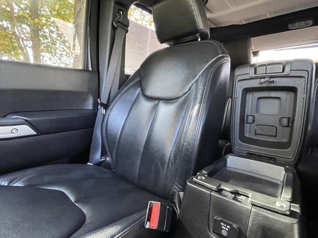 Used Jeep Wrangler Unlimited Sahara 2015 | Blasius Federal Road. Brookfield, Connecticut Used Jeep Wrangler Unlimited Sahara 2015 | Blasius Federal Road. Brookfield, Connecticut