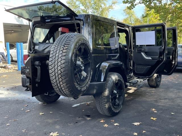 Used Jeep Wrangler Unlimited Sahara 2015 | Blasius Federal Road. Brookfield, Connecticut Used Jeep Wrangler Unlimited Sahara 2015 | Blasius Federal Road. Brookfield, Connecticut