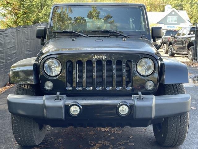 Used Jeep Wrangler Unlimited Sahara 2015 | Blasius Federal Road. Brookfield, Connecticut Used Jeep Wrangler Unlimited Sahara 2015 | Blasius Federal Road. Brookfield, Connecticut