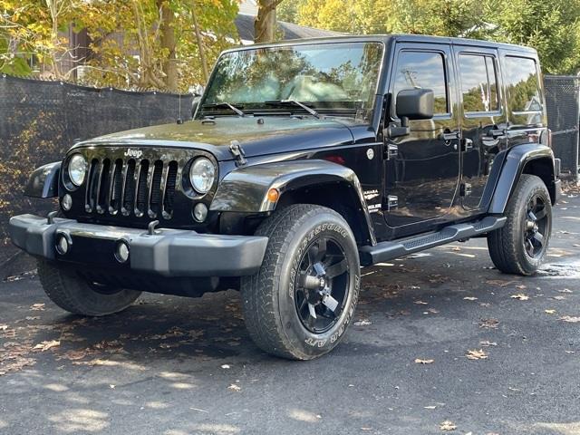 Used Jeep Wrangler Unlimited Sahara 2015 | Blasius Federal Road. Brookfield, Connecticut Used Jeep Wrangler Unlimited Sahara 2015 | Blasius Federal Road. Brookfield, Connecticut