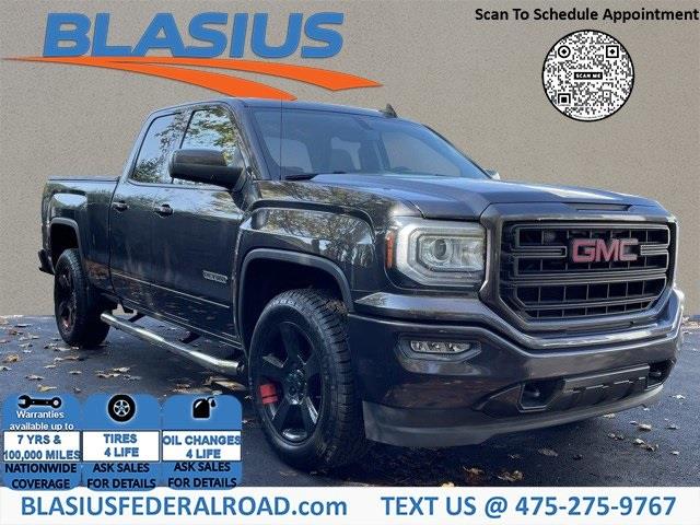 Used GMC Sierra 1500 Base 2016 | Blasius Federal Road. Brookfield, Connecticut Used GMC Sierra 1500 Base 2016 | Blasius Federal Road. Brookfield, Connecticut