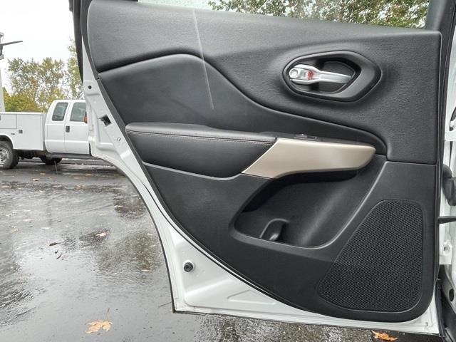 Used Jeep Cherokee Limited 2018 | Blasius Federal Road. Brookfield, Connecticut Used Jeep Cherokee Limited 2018 | Blasius Federal Road. Brookfield, Connecticut