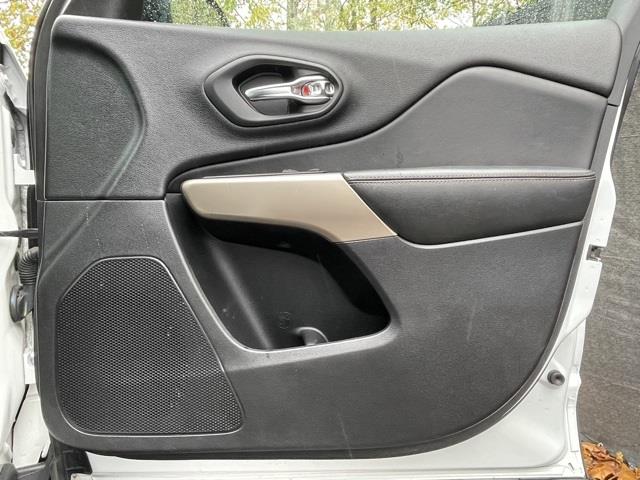 Used Jeep Cherokee Limited 2018 | Blasius Federal Road. Brookfield, Connecticut Used Jeep Cherokee Limited 2018 | Blasius Federal Road. Brookfield, Connecticut