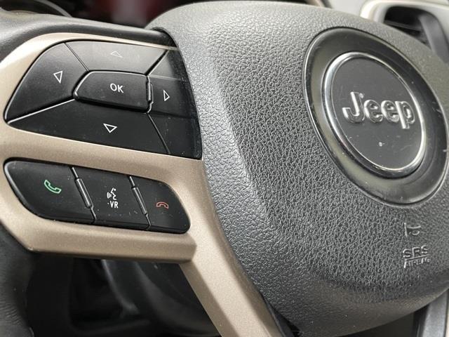 Used Jeep Cherokee Limited 2018 | Blasius Federal Road. Brookfield, Connecticut Used Jeep Cherokee Limited 2018 | Blasius Federal Road. Brookfield, Connecticut