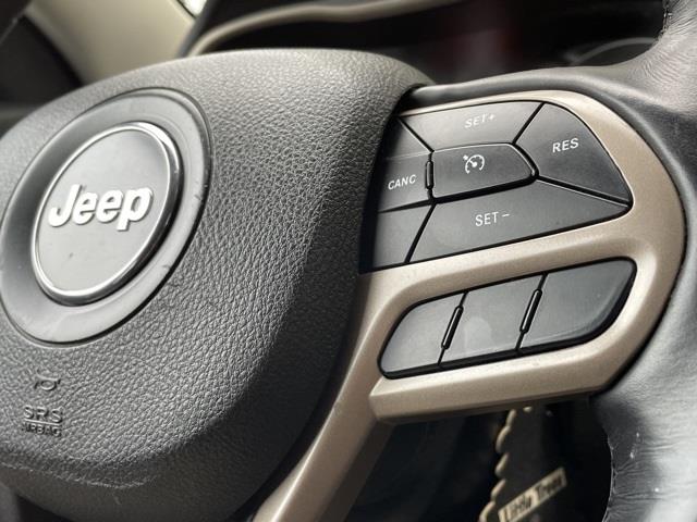 Used Jeep Cherokee Limited 2018 | Blasius Federal Road. Brookfield, Connecticut Used Jeep Cherokee Limited 2018 | Blasius Federal Road. Brookfield, Connecticut