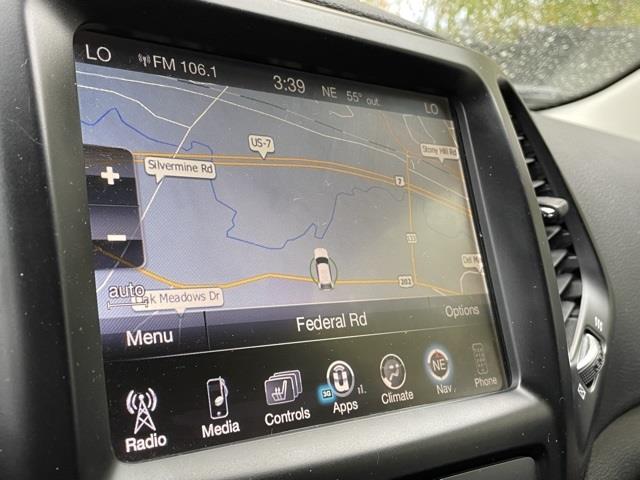 Used Jeep Cherokee Limited 2018 | Blasius Federal Road. Brookfield, Connecticut Used Jeep Cherokee Limited 2018 | Blasius Federal Road. Brookfield, Connecticut
