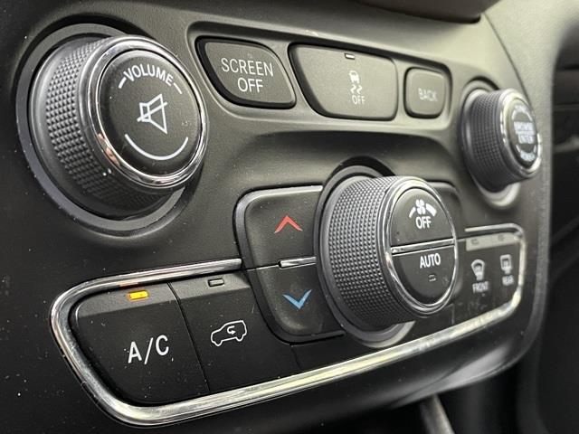 Used Jeep Cherokee Limited 2018 | Blasius Federal Road. Brookfield, Connecticut Used Jeep Cherokee Limited 2018 | Blasius Federal Road. Brookfield, Connecticut