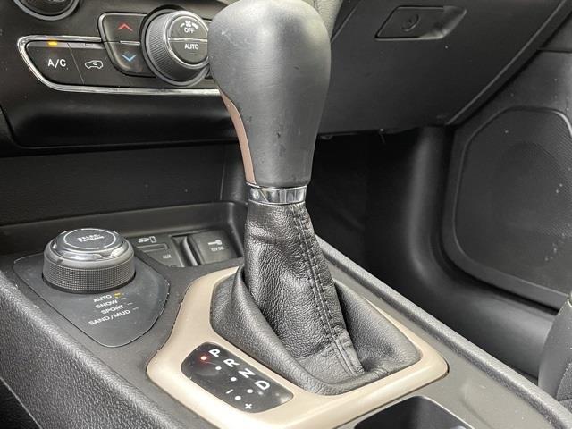 Used Jeep Cherokee Limited 2018 | Blasius Federal Road. Brookfield, Connecticut Used Jeep Cherokee Limited 2018 | Blasius Federal Road. Brookfield, Connecticut