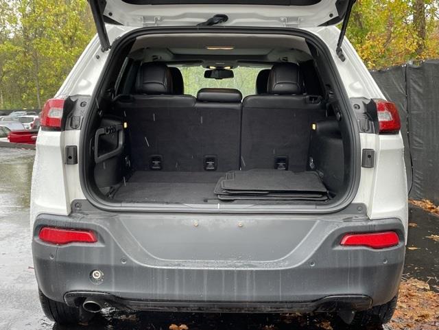 Used Jeep Cherokee Limited 2018 | Blasius Federal Road. Brookfield, Connecticut Used Jeep Cherokee Limited 2018 | Blasius Federal Road. Brookfield, Connecticut