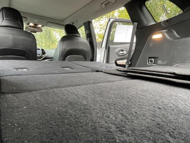 Used Jeep Cherokee Limited 2018 | Blasius Federal Road. Brookfield, Connecticut Used Jeep Cherokee Limited 2018 | Blasius Federal Road. Brookfield, Connecticut