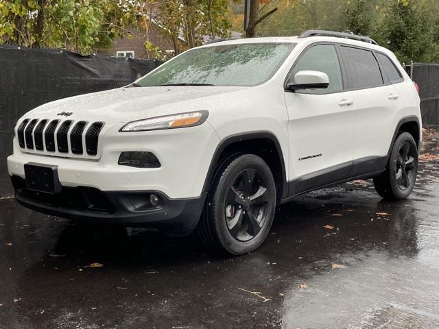 Used Jeep Cherokee Limited 2018 | Blasius Federal Road. Brookfield, Connecticut Used Jeep Cherokee Limited 2018 | Blasius Federal Road. Brookfield, Connecticut