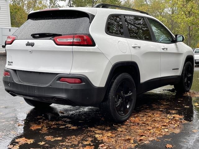 Used Jeep Cherokee Limited 2018 | Blasius Federal Road. Brookfield, Connecticut Used Jeep Cherokee Limited 2018 | Blasius Federal Road. Brookfield, Connecticut