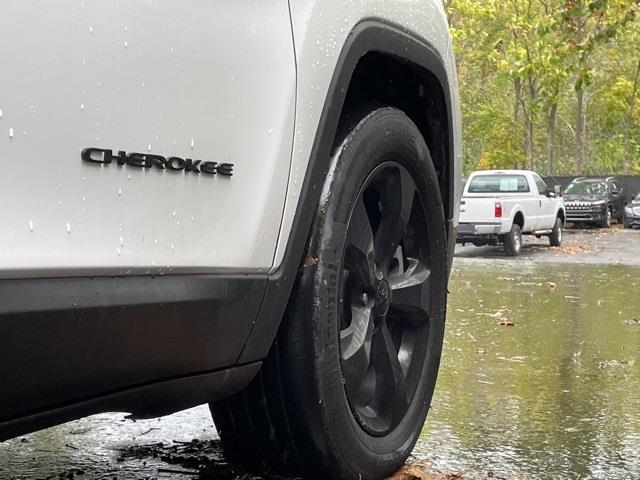 Used Jeep Cherokee Limited 2018 | Blasius Federal Road. Brookfield, Connecticut Used Jeep Cherokee Limited 2018 | Blasius Federal Road. Brookfield, Connecticut