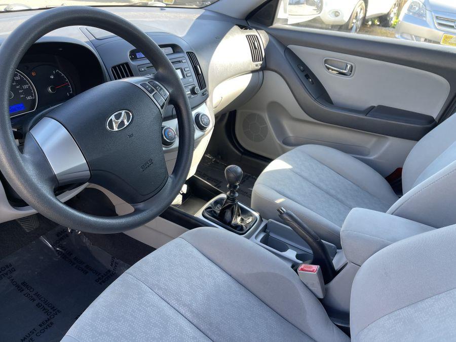Used Hyundai Elantra Blue Sedan 4D 2010 | Mixcars, Inc. Fredericksburg, Virginia Used Hyundai Elantra Blue Sedan 4D 2010 | Mixcars, Inc. Fredericksburg, Virginia