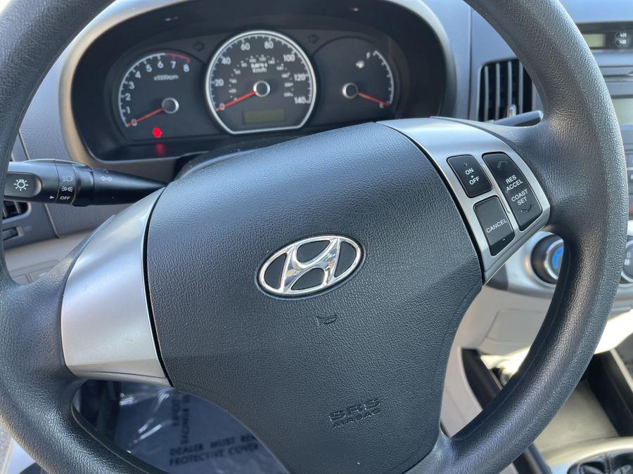 Used Hyundai Elantra Blue Sedan 4D 2010 | Mixcars, Inc. Fredericksburg, Virginia Used Hyundai Elantra Blue Sedan 4D 2010 | Mixcars, Inc. Fredericksburg, Virginia