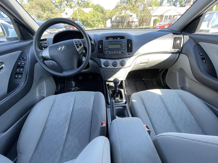 Used Hyundai Elantra Blue Sedan 4D 2010 | Mixcars, Inc. Fredericksburg, Virginia Used Hyundai Elantra Blue Sedan 4D 2010 | Mixcars, Inc. Fredericksburg, Virginia