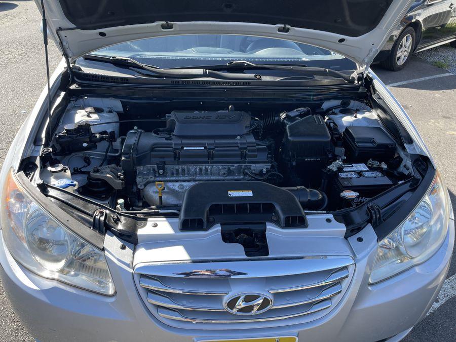 Used Hyundai Elantra Blue Sedan 4D 2010 | Mixcars, Inc. Fredericksburg, Virginia Used Hyundai Elantra Blue Sedan 4D 2010 | Mixcars, Inc. Fredericksburg, Virginia