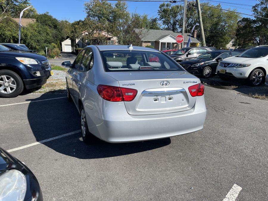 Used Hyundai Elantra Blue Sedan 4D 2010 | Mixcars, Inc. Fredericksburg, Virginia Used Hyundai Elantra Blue Sedan 4D 2010 | Mixcars, Inc. Fredericksburg, Virginia