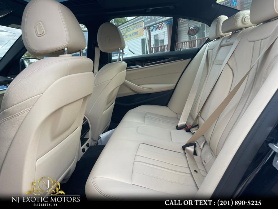 2019 BMW 5 Series 530i xDrive Sedan, available for sale in Elizabeth, New Jersey | NJ Exotic Motors. Elizabeth, New Jersey 2019 BMW 5 Series 530i xDrive Sedan, available for sale in Elizabeth, New Jersey | NJ Exotic Motors. Elizabeth, New Jersey