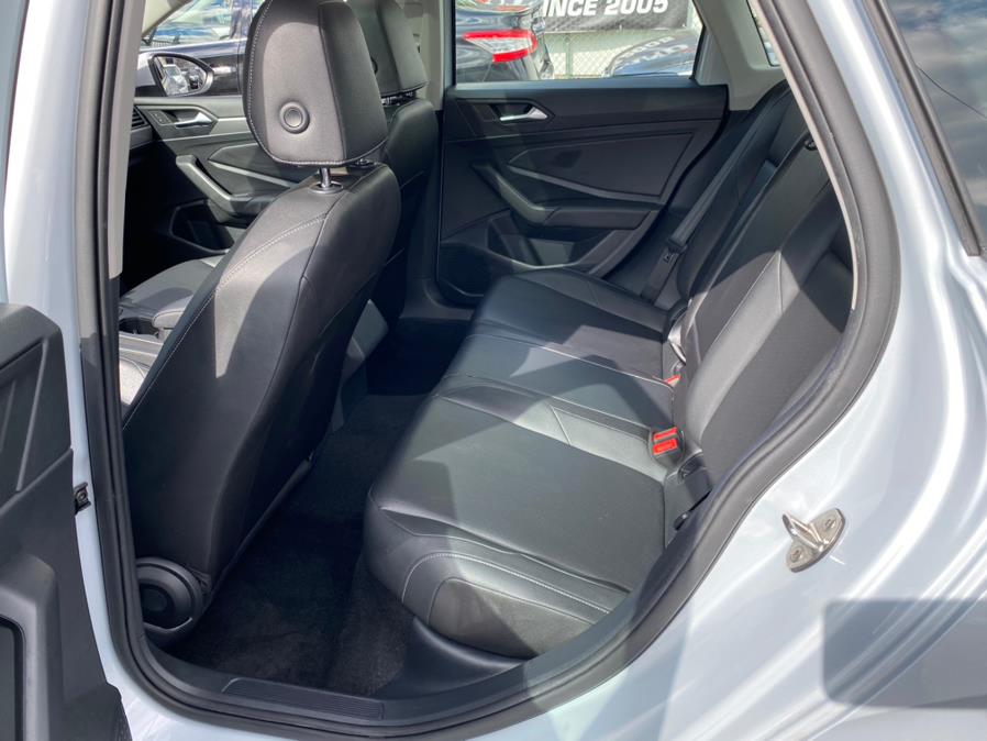 Used Volkswagen Jetta SE Auto w/SULEV 2019 | Sunrise Autoland. Jamaica, New York Used Volkswagen Jetta SE Auto w/SULEV 2019 | Sunrise Autoland. Jamaica, New York