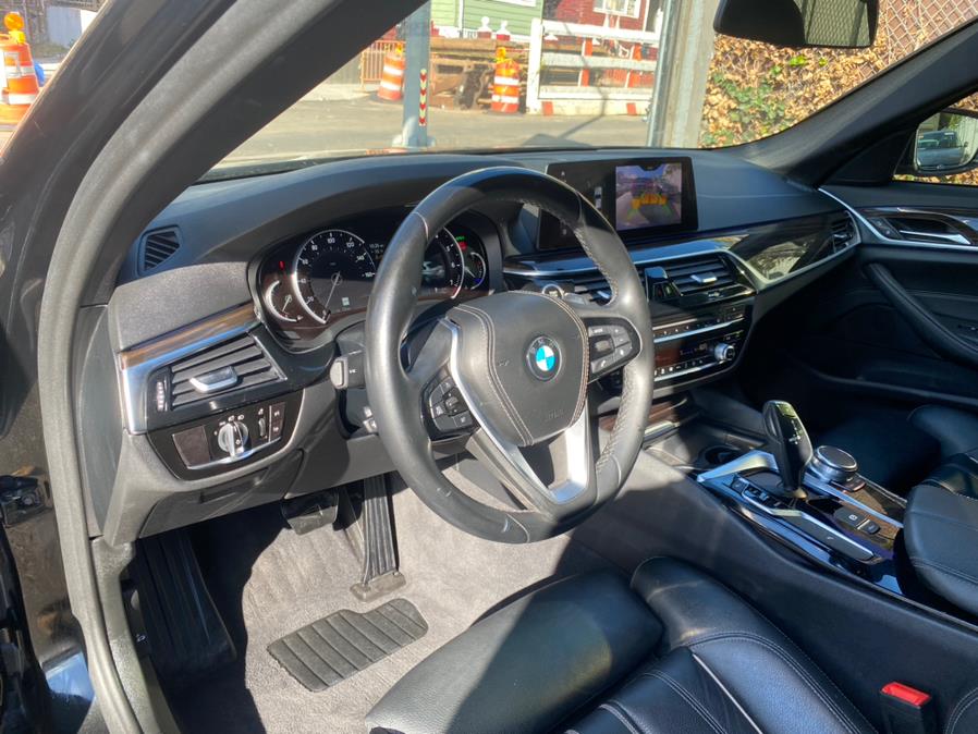 Used BMW 5 Series 530i Sedan 2019 | Sunrise Autoland. Jamaica, New York Used BMW 5 Series 530i Sedan 2019 | Sunrise Autoland. Jamaica, New York