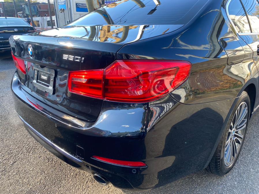 Used BMW 5 Series 530i Sedan 2019 | Sunrise Autoland. Jamaica, New York Used BMW 5 Series 530i Sedan 2019 | Sunrise Autoland. Jamaica, New York