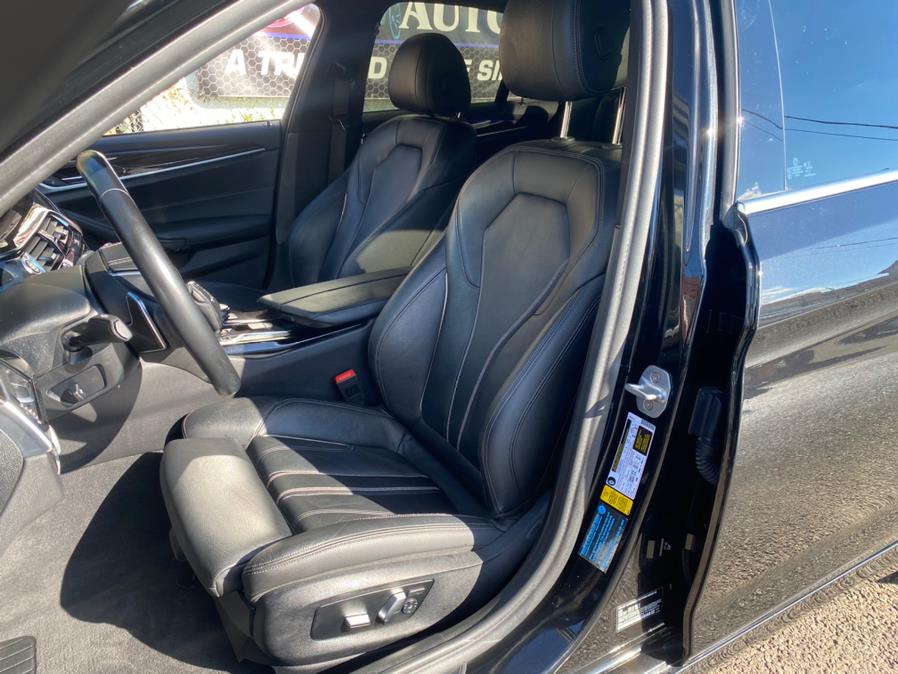 Used BMW 5 Series 530i Sedan 2019 | Sunrise Autoland. Jamaica, New York Used BMW 5 Series 530i Sedan 2019 | Sunrise Autoland. Jamaica, New York