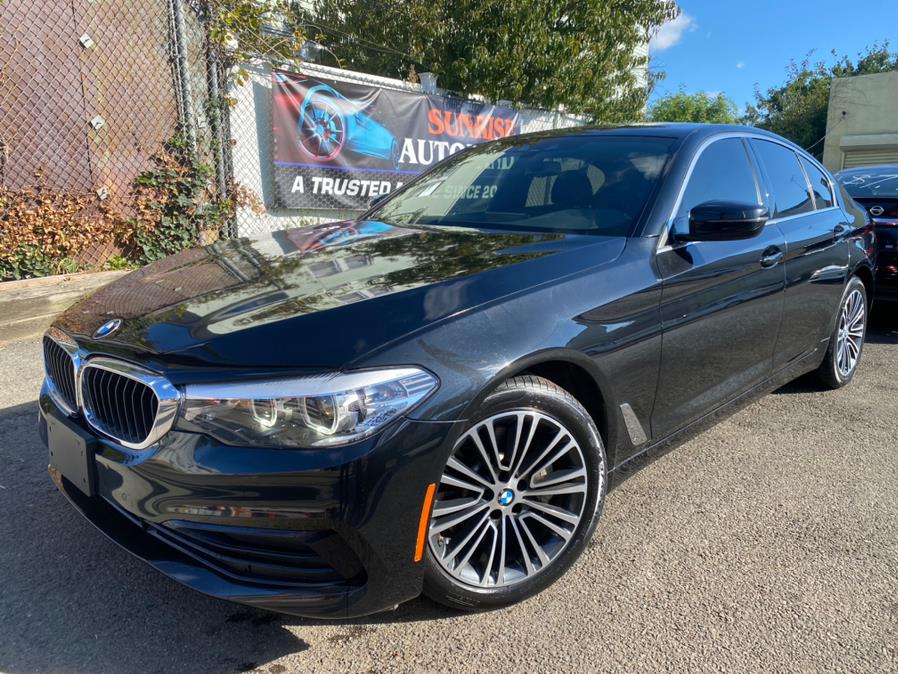 Used BMW 5 Series 530i Sedan 2019 | Sunrise Autoland. Jamaica, New York Used BMW 5 Series 530i Sedan 2019 | Sunrise Autoland. Jamaica, New York