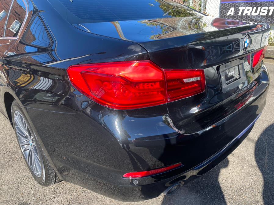Used BMW 5 Series 530i Sedan 2019 | Sunrise Autoland. Jamaica, New York Used BMW 5 Series 530i Sedan 2019 | Sunrise Autoland. Jamaica, New York