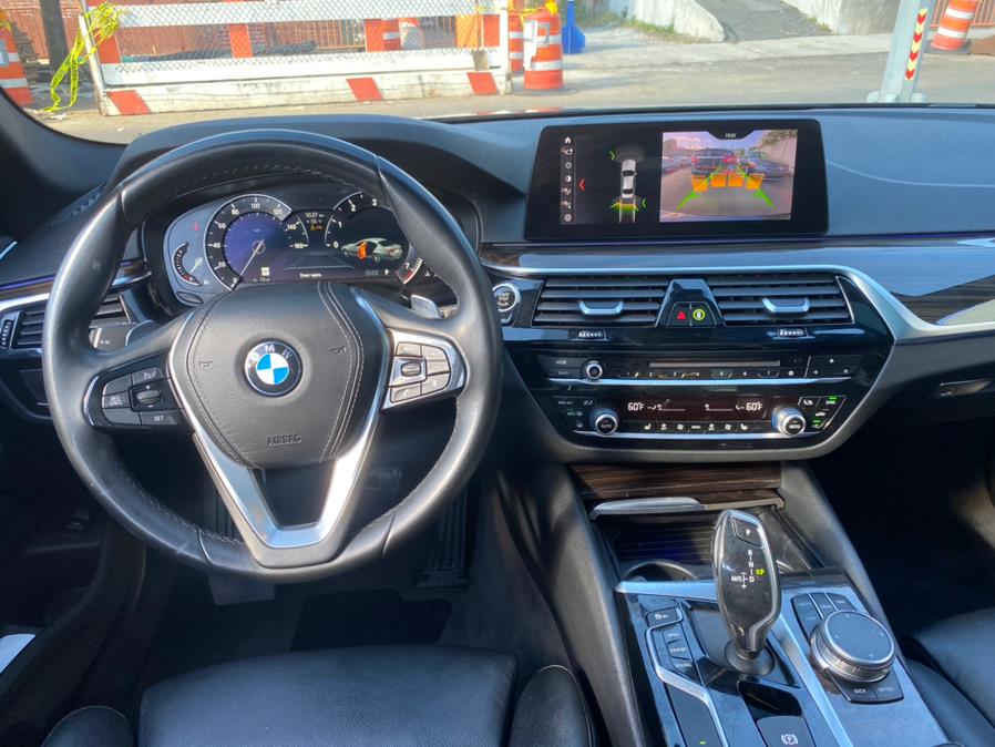 Used BMW 5 Series 530i Sedan 2019 | Sunrise Autoland. Jamaica, New York Used BMW 5 Series 530i Sedan 2019 | Sunrise Autoland. Jamaica, New York