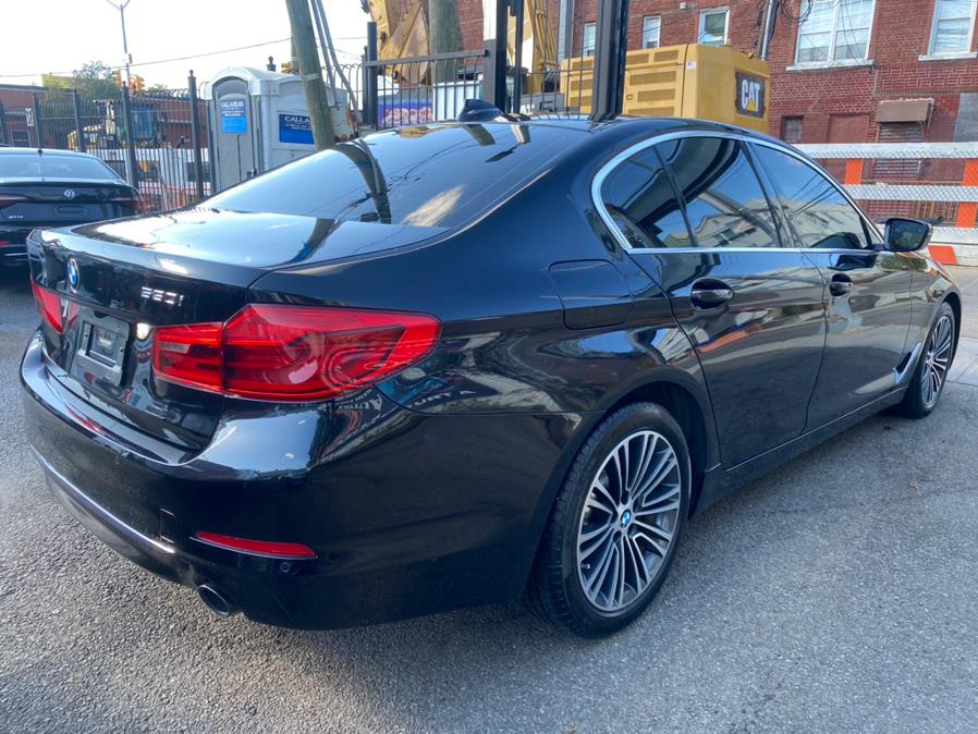 Used BMW 5 Series 530i Sedan 2019 | Sunrise Autoland. Jamaica, New York Used BMW 5 Series 530i Sedan 2019 | Sunrise Autoland. Jamaica, New York