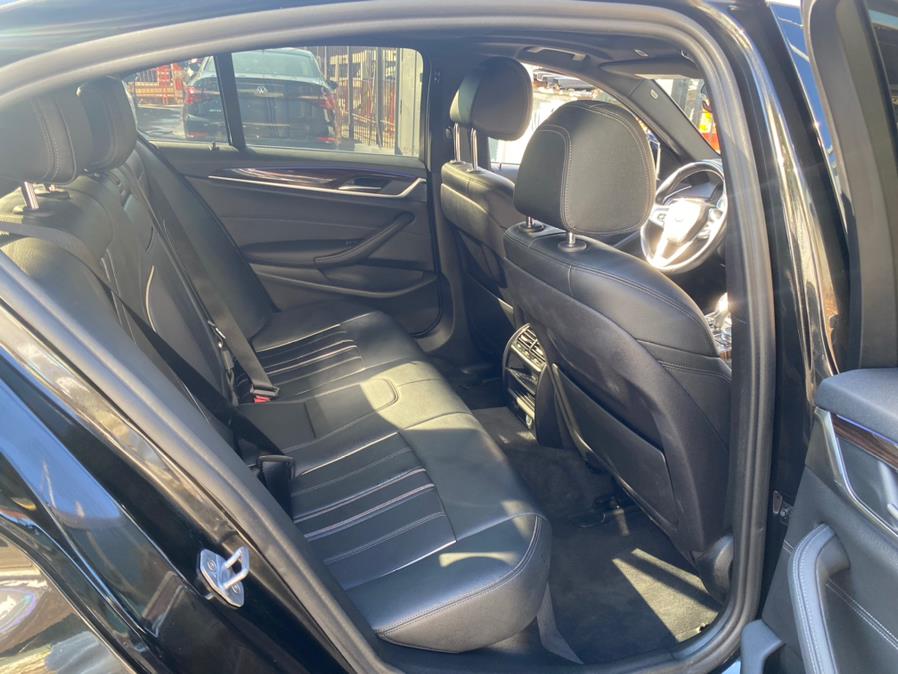 Used BMW 5 Series 530i Sedan 2019 | Sunrise Autoland. Jamaica, New York Used BMW 5 Series 530i Sedan 2019 | Sunrise Autoland. Jamaica, New York